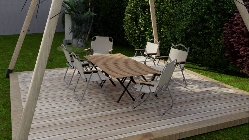 浦江县帐篷生产厂家：以匠心筑牢户外装备的品质根基